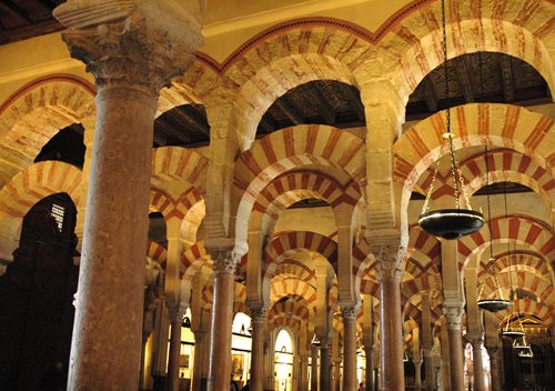Tour visita guiada a pie Mezquita y Judería de Córdoba